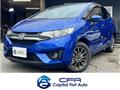 2014 Honda Fit