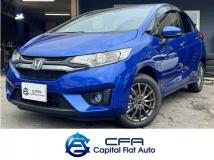 2014 Honda Fit