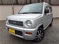 2001 Daihatsu Naked
