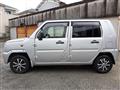 2001 Daihatsu Naked
