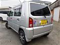 2001 Daihatsu Naked