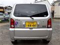 2001 Daihatsu Naked