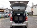 2001 Daihatsu Naked