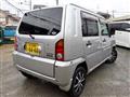 2001 Daihatsu Naked