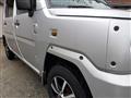 2001 Daihatsu Naked