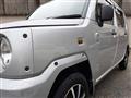 2001 Daihatsu Naked