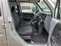 2001 Daihatsu Naked