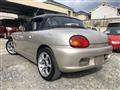 1992 Suzuki Cappuccino