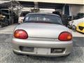 1992 Suzuki Cappuccino