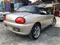 1992 Suzuki Cappuccino