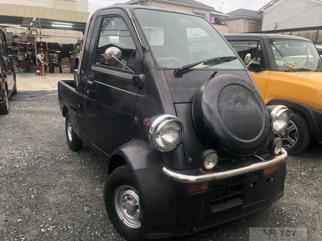 1996 Daihatsu Midgetii