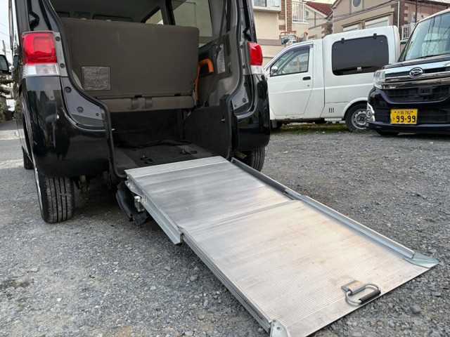 2013 Daihatsu Tanto