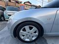2002 Daihatsu Copen