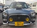 2002 Daihatsu Miragino