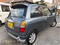 2002 Daihatsu Miragino