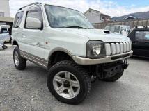 2004 Suzuki Jimny