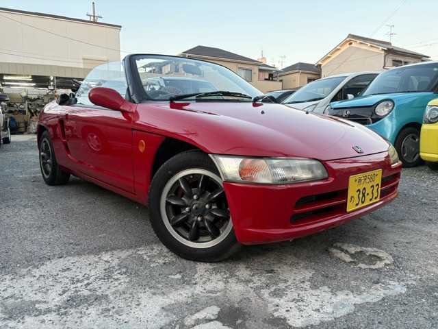 1992 Honda Beat JDM car for sale