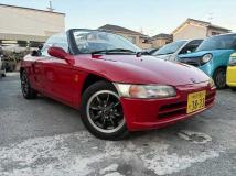 1992 Honda Beat