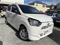 2018 Daihatsu Mira