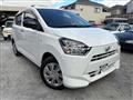 2018 Daihatsu Mira