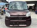 2014 Daihatsu Tanto