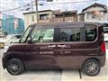 2014 Daihatsu Tanto