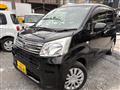 2018 Daihatsu Move