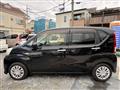 2018 Daihatsu Move