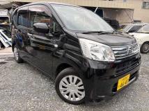 2018 Daihatsu Move