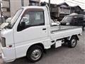 2004 Subaru Sambar