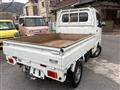 2014 Suzuki Carry Truck
