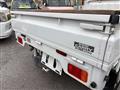 2014 Suzuki Carry Truck