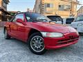 1991 Honda Beat