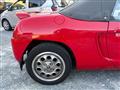 1991 Honda Beat