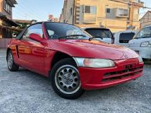 1991 Honda Beat