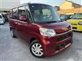 2014 Daihatsu Tanto