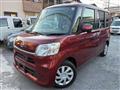 2014 Daihatsu Tanto
