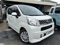 2015 Daihatsu Move