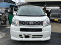 2015 Daihatsu Move