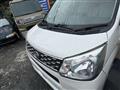 2015 Daihatsu Move
