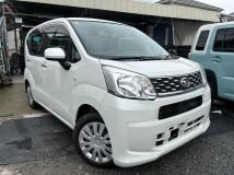 2015 Daihatsu Move