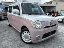 2014 Daihatsu MIRA COCOA
