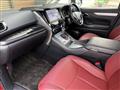 2020 Toyota Vellfire