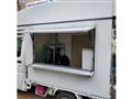 2011 Mitsubishi Minicab Truck