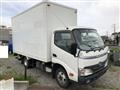 2010 Hino Dutro