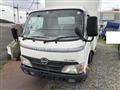 2010 Hino Dutro