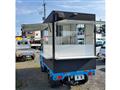 2014 Suzuki Carry Truck