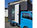 2014 Suzuki Carry Truck