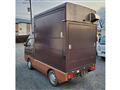 2015 Suzuki Carry Truck