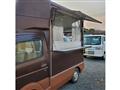 2015 Suzuki Carry Truck